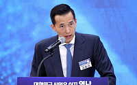 김동관 “우주 주권·국방 AI 역량 확보”…한화, 영남권에 55조 투자 [종합]