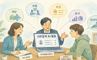 HR업계, AI 활용 고도화…매칭부터 코칭까지 넓힌다