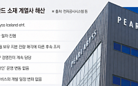 펄어비스, '이브 온라인' 계열사 해산 결정…매각 후속 절차 본격화