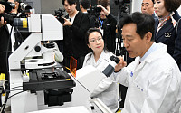 서울 바이오 거점 홍릉, 과기부 강소특구 평가 2년 연속 최고 등급 받았다