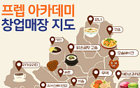 서울시, 실전형 외식창업 '프렙 아카데미' 11기 모집