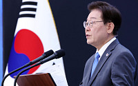 이 대통령 “美 독립 250주년 축하…한미동맹 더 굳건히”