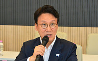 김민석 전 총리, 6일 광주·서울서 민주당 대표 출마 선언