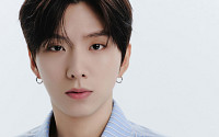 몬스타엑스 기현, 괜히 'K팝의 신' 아니네 (종합)[인터뷰]