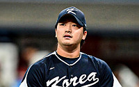 고우석, MLB 데뷔 눈앞⋯'미네소타행' 유력