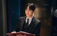 이준영, ‘신입사원 강회장’ 종영 소감 “모든 걸 다 쏟아낸 작품”