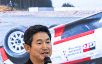 이병진 한국토요타 부사장 “풀뿌리 모터스포츠 중요”…레이스 기술로 양산차 고도화 [ET의 모빌리티]