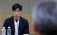 박지성 “한국 축구 지금까지 했던 대론 안 돼”...K-축구 혁신위 전격 출범[현장]