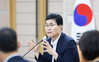 이원택 전북지사 “도민 소득·안전에 도정역량 집중”