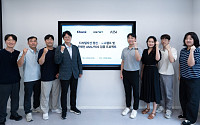 람다256, 케이뱅크·케이에스넷과  디지털자산 정산 오프램프·AML 검증 프로젝트 착수
