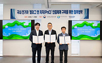 현대차그룹, '플러그 앤 차지' 기술 정부에 이관…전기차 충전 편의성 강화