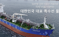 흥아해운도 부산행⋯정부 해양수도 구상 탄력