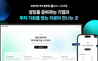 네이버페이, 모험자본 투자 플랫폼 출범…AI로 스타트업 투자 연결