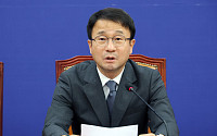 與 한병도 “올림픽공원 투표지 재검표·수개표 추진 적극 검토”