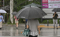 윤호중 행안부 장관, 전국 집중 호우에 '위험 요인 점검·대응 철저' 지시