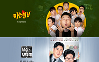 JTBC, 강호동ㆍ안정환 등 출연료 미지급?⋯피해 규모 '수십억'