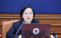 韓총리, 첫 국무회의 주재…"허위조작정보 단호히 대응"