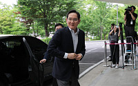 이재용 회장, 선밸리 향했다…AI 빅테크 CEO들과 글로벌 네트워크 확대 나서