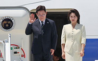 李대통령, 튀르키예 앙카라 도착…첫 나토 정상회의 참석
