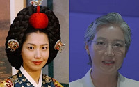 ‘대장금’ 중전마마 박정숙, 연예계 떠나 공공기관 대표 된 근황