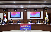 기획예산처·교육부 장관 '교육교부금 개편' 공개토론 [포토]