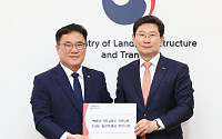 용인에서 서울역까지 한번에…이상일이 뚫은 광역버스 2개 노선 달린다