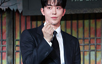 '학폭 의혹' 남주혁 시험대 올랐다⋯복귀작 '동궁' 통할까
