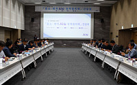 8000억 中企 AI 예산, 산하기관 7곳서 집행…현장 안착 시험대