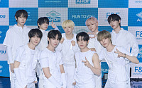 "데모 듣고 대박 예감"⋯아홉, 청량→강렬 다 잡고 돌아왔다 [종합]