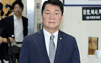 안철수 "한동훈 창당 땐 '여의도 렉카' 배제해야…사지로 몰아갈 수 있어"