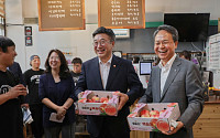 신한금융그룹, 사회연대경제 활성화에 3년간 60억원 지원