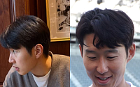 손흥민ㆍ이강인 등 한국 대표팀 선수들 근황은?