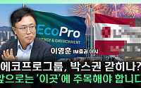 에코프로비엠 유증 후폭풍⋯“2차전지, 바닥 지나도 박스권” [찐코노미]