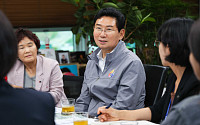 "반도체로 늘어난 세수, 농업에도 과감히 쓴다"…이상일의 민선9기 용인농정 약속