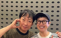 박명수, '해피투게더' 귀환에 쓴 웃음⋯"다른 출연진, 좋지만은 않아"