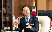 명현관 해남군수...'대한민국 농어촌수도 해남군 완성'