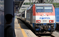 부산 사상역서 70대 남성 무궁화호에 치여 사망