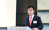 이동철 여신금융협회장 "신기술금융업 지원 지속 강화할 것"