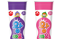 서울우유 ‘왕짜요짜요’ 아이스크림·오뚜기 ‘3일 숙성카레 하모니’ 외[나왔다 신상]