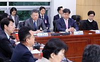 與, MBK·메리츠에 "홈플러스 긴급운영자금 마련해야"