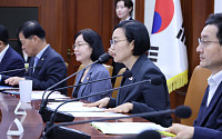한성숙 "AI 민주정부 시동…연말까지 47개 중앙기관 온-AI 확대"