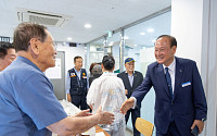 소통으로 여는 민선 9기…마포구, 16개 동 돌며 ‘주민과 대화’