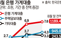 월급쟁이도, 김밥집 사장님도 막혔다⋯높아진 문턱에 실수요자 한숨 [대출 브레이크의 역설]