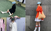 “55세 맞아?” 고현정, 20대 모델 같은 비현실적 사복핏