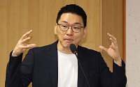 리벨리온 CEO “내년 상반기 코스피 등판 목표⋯美 상장도 저울질”