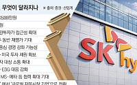 ‘ADR 넘어 美 자본시장으로’…SK하이닉스, 경영도 글로벌 스탠더드 전환