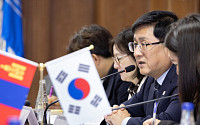 한-몽, 에너지협력位 신설…에너지전환 협력체계 구축