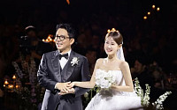 김지민, 김준호와 결혼 1주년⋯만족감 최고 "작년 제일 잘한 일"