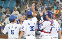 2026 프로야구 전반기 종료