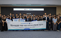NH아문디운용, 청년 일경험 지원사업 참여⋯자산운용 실무 경험 제공